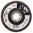 Лепестковый шлифкруг X581 Best for Inox 115x22,23 мм, 40 Bosch 2608608267