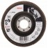 Лепестковый шлифкруг X581 Best for Inox 115x22,23 мм, 80 Bosch 2608608269