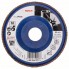 Лепестковый шлифкруг X581 Best for Inox 115x22,23 мм, 60 Bosch 2608608272
