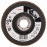 Лепестковый шлифкруг X581 Best for Inox 125x22,23 мм, 80 Bosch 2608608278