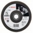 Лепестковый шлифкруг X581 Best for Inox 180x22,23 мм, 60 Bosch 2608608289