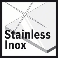 Лепестковый шлифкруг X581 Best for Inox 180x22,23 мм, 80 Bosch 2608608290