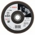 Лепестковый шлифкруг X581 Best for Inox 180x22,23 мм, 80 Bosch 2608608290