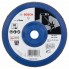 Лепестковый шлифкруг X581 Best for Inox 180x22,23 мм, 40 Bosch 2608608292