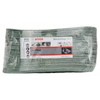 Фибровый шлифкруг R584 Best for Inox 180x22,23 мм, 60 Bosch 2608608302