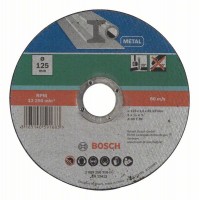 Отрезной круг прямой по металлу A 46 T BF Bosch 2609256316