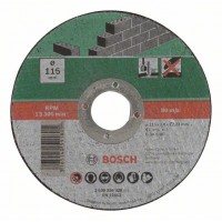 Отрезной круг прямой по камню C 30 S BF Bosch 2609256328