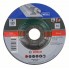 Набор из 5 отрезных кругов, выпукл., по металлу A 30 S BF Bosch 2609256333