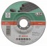 Набор из 5 отрезных кругов, выпукл., по камню C 30 S BF Bosch 2609256335
