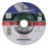 Набор из 5 обдирочных кругов, выпукл., по металлу A 24 P BF Bosch 2609256341