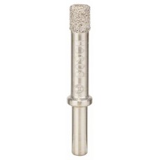 Алмазное сверло Best for Ceramic для сухого сверления 8x35 мм Bosch 2608587156