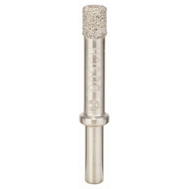 Алмазное сверло Best for Ceramic для сухого сверления 8x35 мм Bosch 2608587156