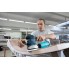 Эксцентриковая шлифмашина Bosch GEX 125-150 AVE (060137B102)