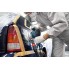 Эксцентриковая шлифмашина Bosch GEX 125-150 AVE (060137B102)