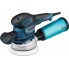 Эксцентриковая шлифмашина Bosch GEX 125-150 AVE (060137B102)