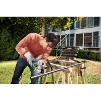 Угловая шлифмашина Bosch PWS 700-115 (06033A2020)
