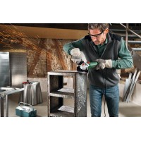 Угловая шлифмашина Bosch PWS750-115 (06033A2420)