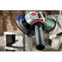 Угловая шлифмашина Bosch PWS 850-125 (06033A2720)