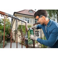Угловая шлифмашина Bosch PWS 850-125 (06033A2720)