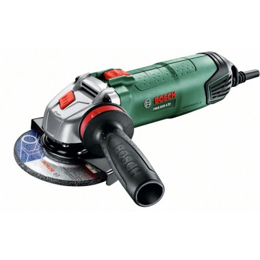 Угловая шлифмашина Bosch PWS 850-125 (06033A2720)