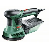 Эксцентриковая шлифмашина Bosch PEX 300 AE (06033A3020)