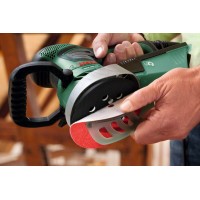 Эксцентриковая шлифмашина Bosch PEX 400 AE (06033A4020)