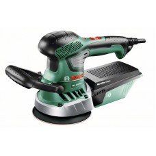 Эксцентриковая шлифмашина Bosch PEX 400 AE (06033A4020)