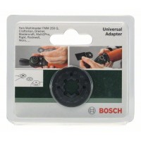 Универсальный переходник 30 мм Bosch 2609256983