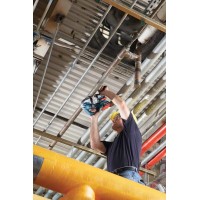 Аккумуляторная ленточная пила Bosch GCB 18 V-LI (06012A0301)