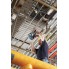 Аккумуляторная ленточная пила Bosch GCB 18 V-LI (06012A0301)