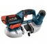 Аккумуляторная ленточная пила Bosch GCB 18 V-LI (06012A0301)