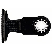 Погружное пильное полотно BIM AII 65 APB Wood and Metal 40x65 мм Bosch 2608661781