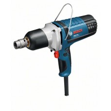 Ударный гайковерт Bosch GDS 18 E (0601444000)