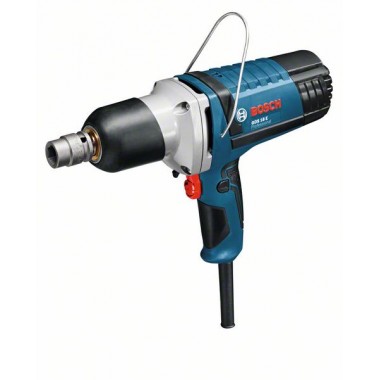 Ударный гайковерт Bosch GDS 18 E (0601444000)