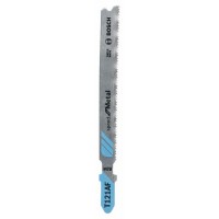 Пильное полотно T 121 AF Speed for Metal Bosch 2608636700