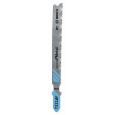 Пильное полотно T 121 AF Speed for Metal Bosch 2608636700