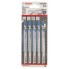Пильное полотно T 321 AF Speed for Metal Bosch 2608636705