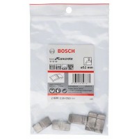 Сегменты для алмазных сверлильных коронок 1 1/4' UNC Best for Concrete 5; 11,5мм Bosch 2600116053