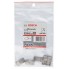 Сегменты для алмазных сверлильных коронок 1 1/4' UNC Best for Concrete 5; 11,5мм Bosch 2600116053