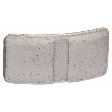 Сегменты для алмазных сверлильных коронок 1 1/4' UNC Best for Concrete 5; 11,5мм Bosch 2600116053
