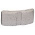 Сегменты для алмазных сверлильных коронок 1 1/4' UNC Best for Concrete 5; 11,5мм Bosch 2600116053