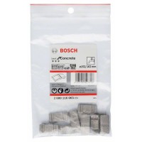 Сегменты для алмазных сверлильных коронок 1 1/4' UNC Best for Concrete 12; 11,5мм Bosch 2600116063