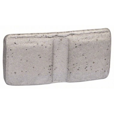 Сегменты для алмазных сверлильных коронок 1 1/4' UNC Best for Concrete 12; 11,5мм Bosch 2600116063