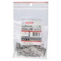 Сегменты для алмазных сверлильных коронок 1 1/4' UNC Best for Concrete 14; 11,5мм Bosch 2600116066
