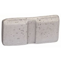 Сегменты для алмазных сверлильных коронок 1 1/4' UNC Best for Concrete 14; 11,5мм Bosch 2600116066