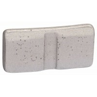 Сегменты для алмазных сверлильных коронок 1 1/4' UNC Best for Concrete 17; 11,5мм Bosch 2600116069