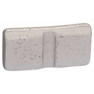 Сегменты для алмазных сверлильных коронок 1 1/4' UNC Best for Concrete 17; 11,5мм Bosch 2600116069