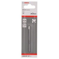 Сверло для керамических плиток CYL-9 Ceramic 3x70 мм Bosch 2608587157