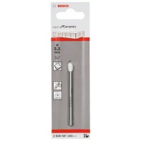 Сверло для керамических плиток CYL-9 Ceramic 5,5x70 мм Bosch 2608587160