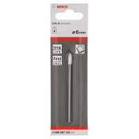 Сверло для керамических плиток CYL-9 Ceramic 6x80 мм Bosch 2608587161